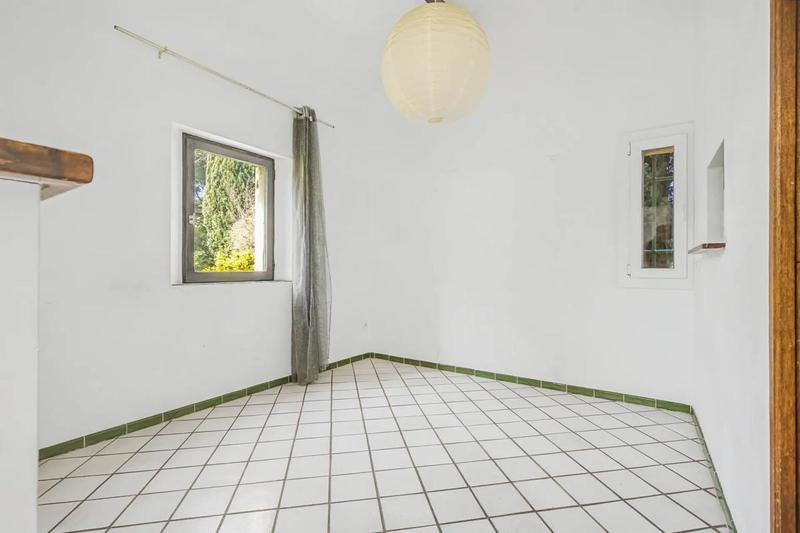 Maison d'architecte - 144 m² - 5 pièces