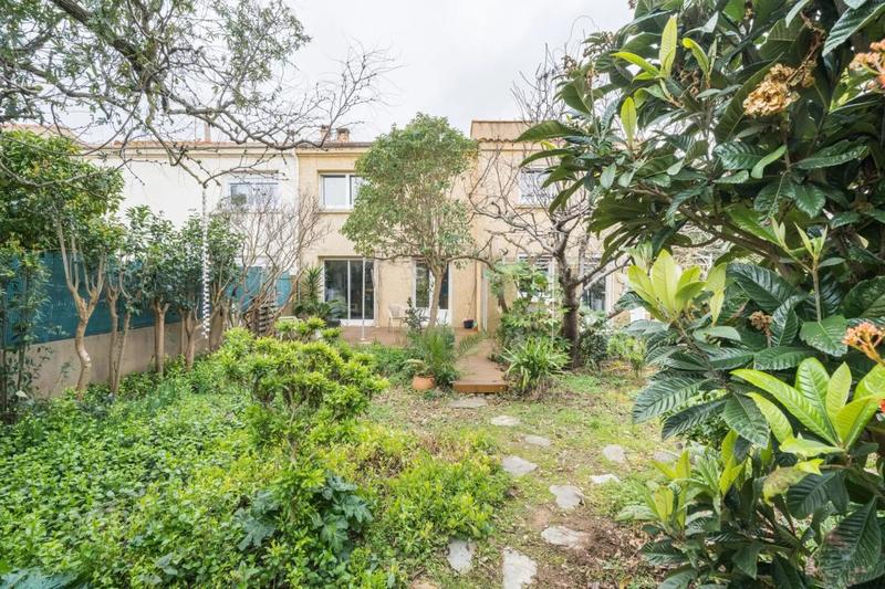 Maison - 109 m² - 5 pièces