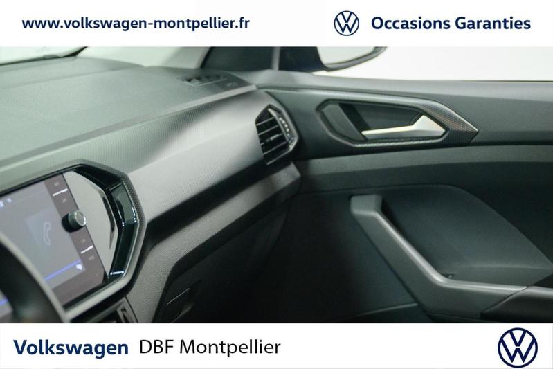 Volkswagen t-Cross 1.0 Tsi 115 Start/Stop Bvm6 Lounge