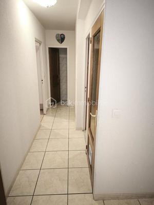 Maison traditionnelle - 117 m² - 5 pièces