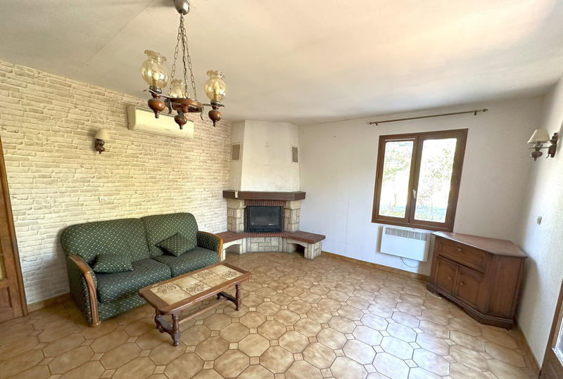 Maison - 79 m² - 3 pièces