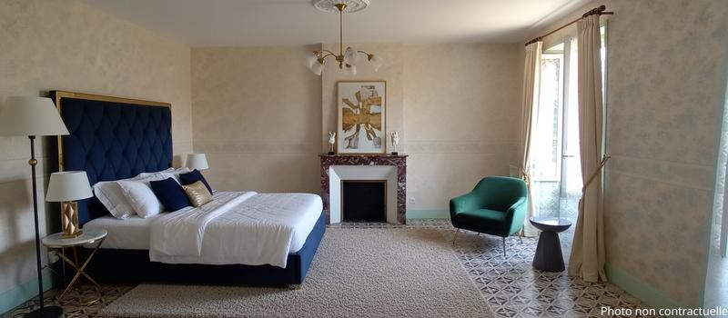 Maison - 115 m² - 4 pièces