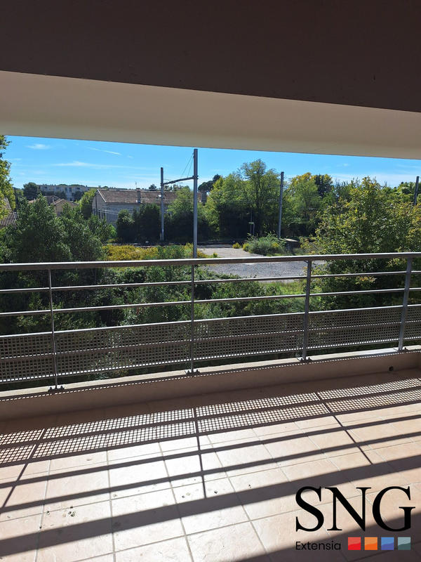 Appartement - 71 m² - 4 pièces