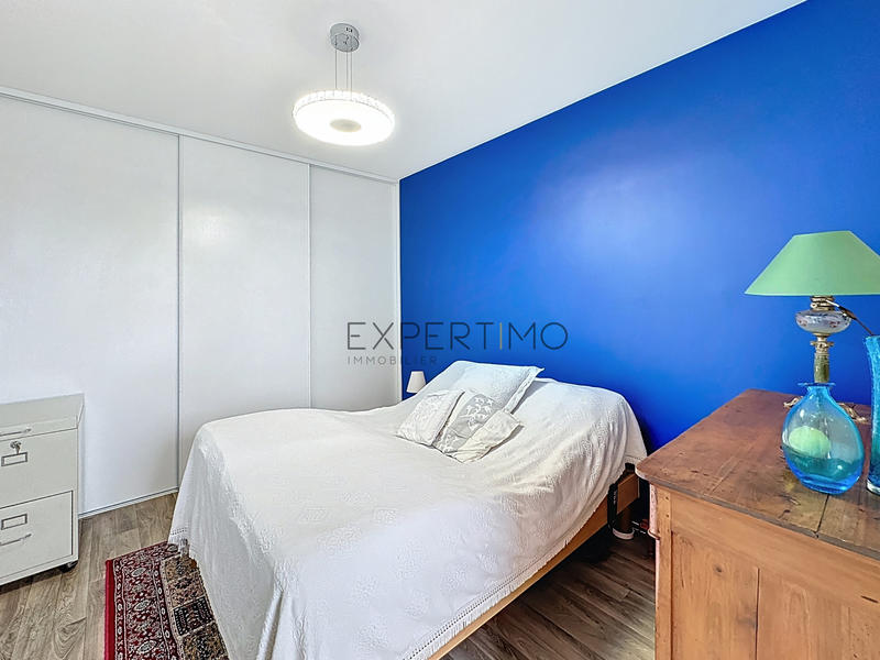 Appartement - 67 m² - 2 pièces