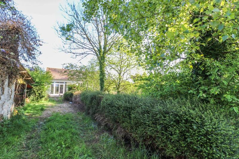 Maison - 70 m² - 3 pièces