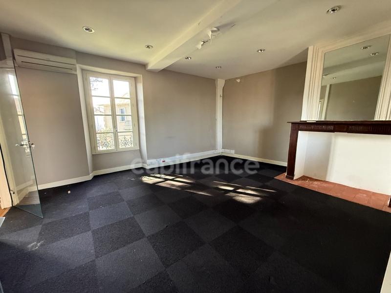 Maison bourgeoise - 280 m² - 7 pièces