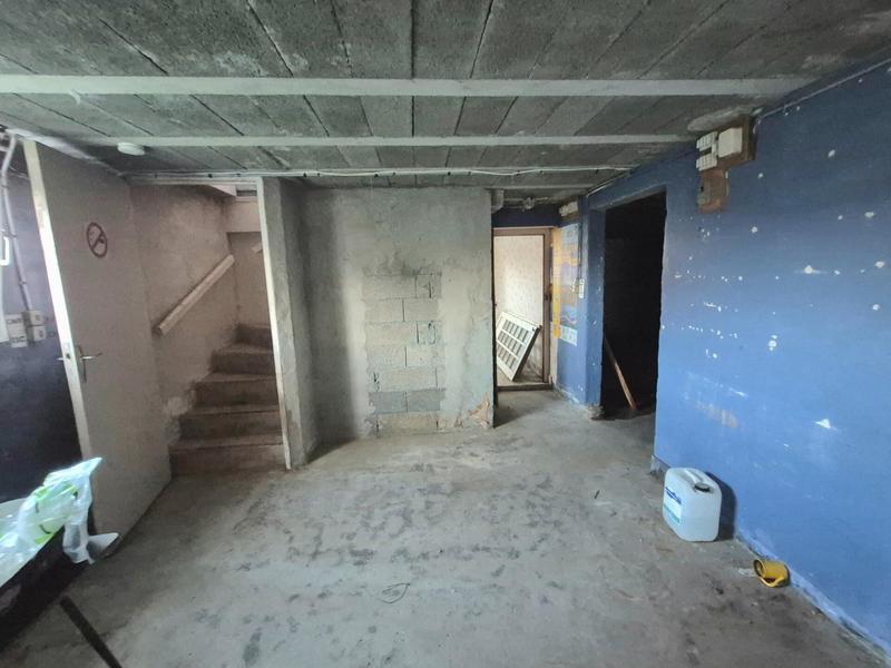 Maison - 82 m² - 5 pièces