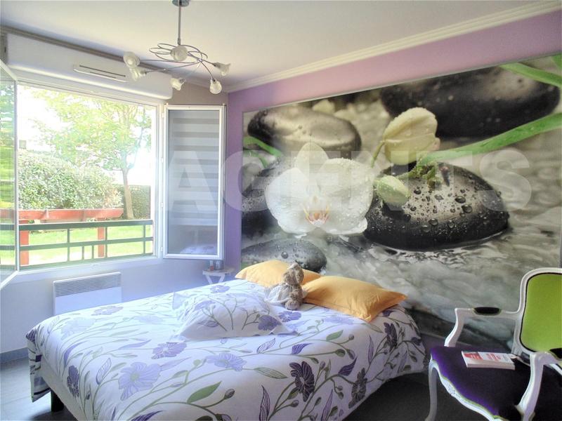 Appartement - 83 m² - 5 pièces