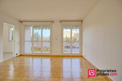 Appartement - 72 m² - 4 pièces