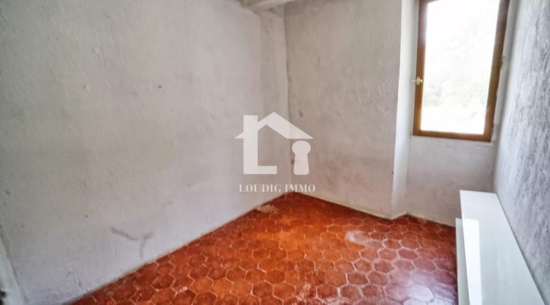 Maison de village - 92 m² - 6 pièces