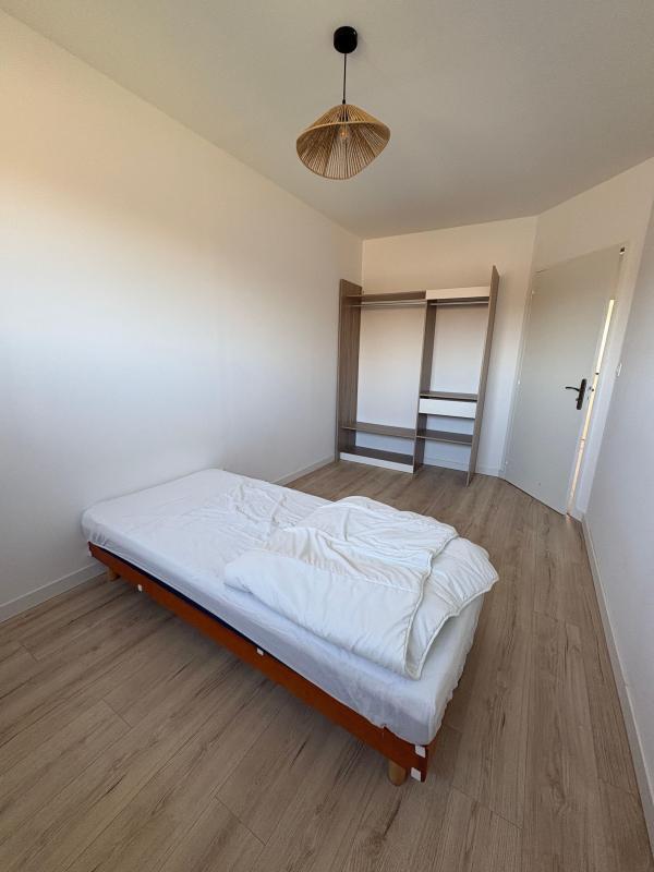 Maison - 81 m² - 4 pièces