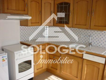 Appartement - 41 m² - 2 pièces