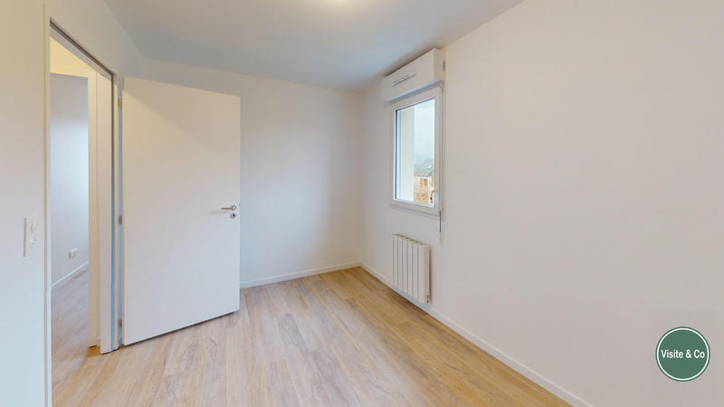 Maison - 82 m² - 4 pièces