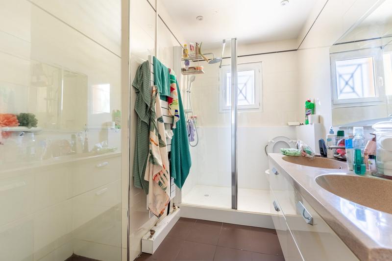 Maison - 124 m² - 5 pièces