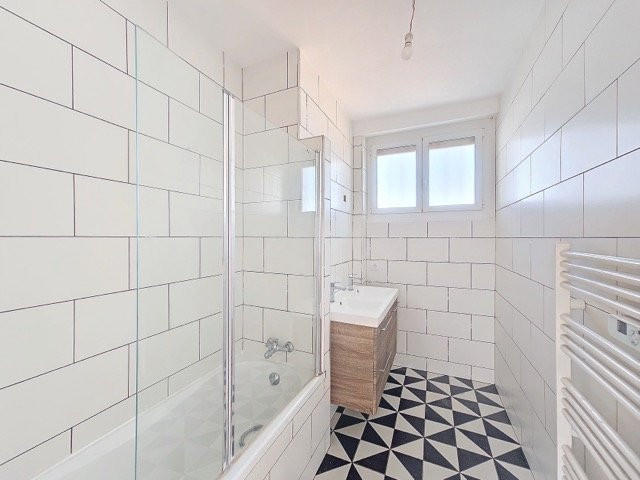 Appartement - 78 m² - 4 pièces