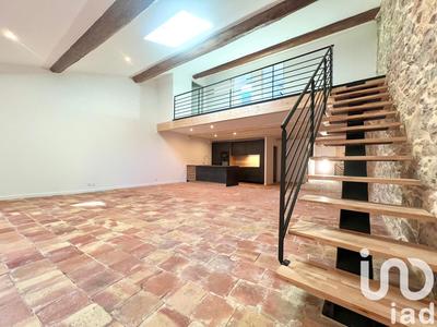 Maison - 191 m² - 4 pièces