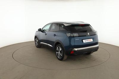 Peugeot 3008 1.2 PureTech Allure Pack 130 ch