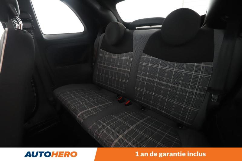 Fiat 500c c 1.2 Lounge 69 ch
