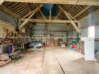 Maison - 112 m² - 4 pièces