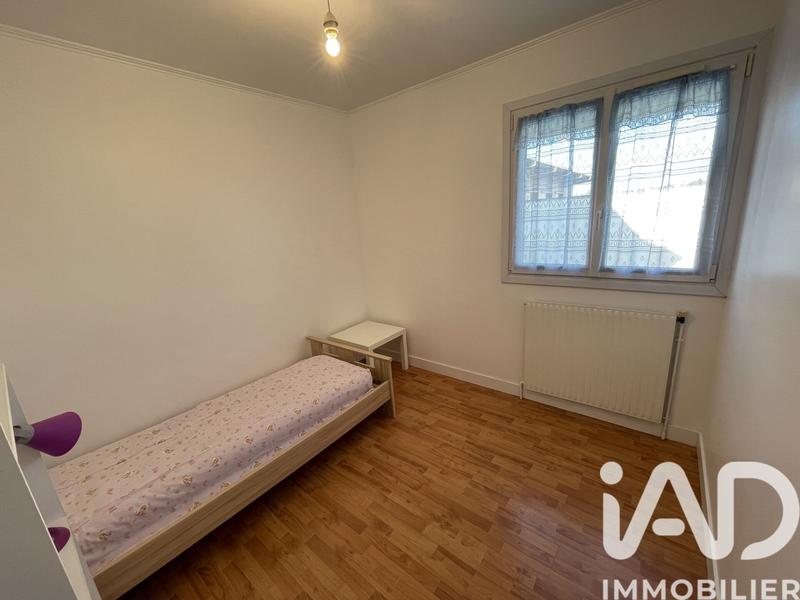 Maison de village - 141 m² - 6 pièces