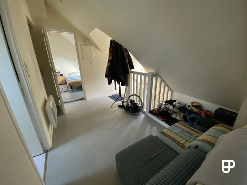 Appartement - 22 m² - 2 pièces