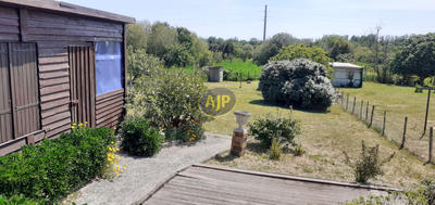 Maison - 200 m² - 6 pièces