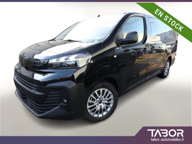 Peugeot Expert Combi L3 180 9s PrivG 2xClim Gps