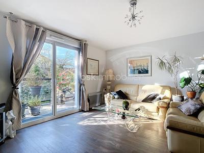 Appartement - 81 m² - 4 pièces