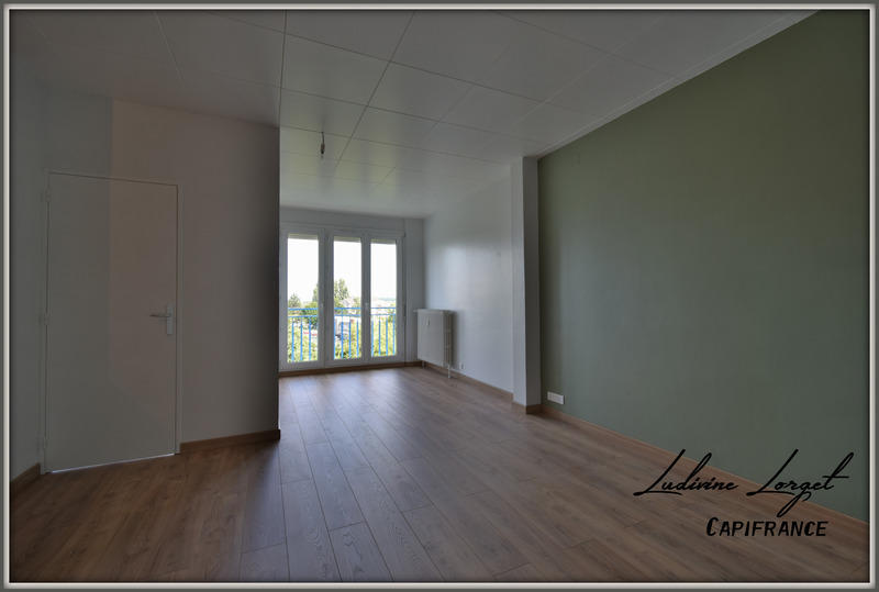 Appartement - 56 m² - 2 pièces