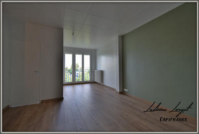 Appartement - 56 m² - 2 pièces