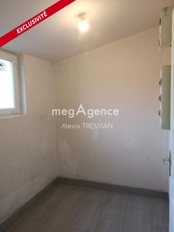 Maison en pierre - 68 m² - 4 pièces