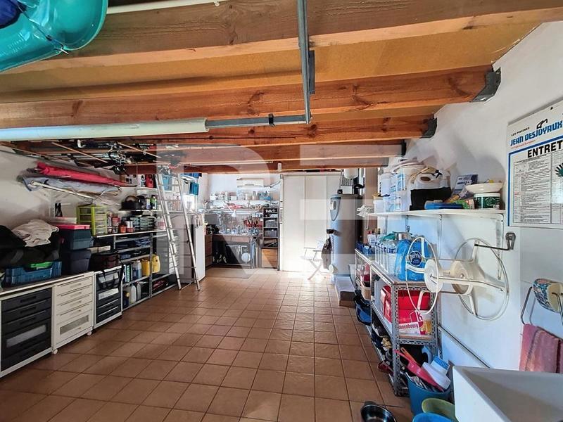 Villa - 112 m² - 5 pièces