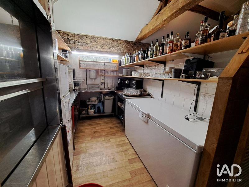 Local commercial - 248 m²