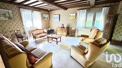 Maison - 228 m² - 9 pièces