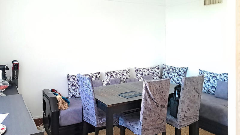 Appartement - 65 m² - 4 pièces