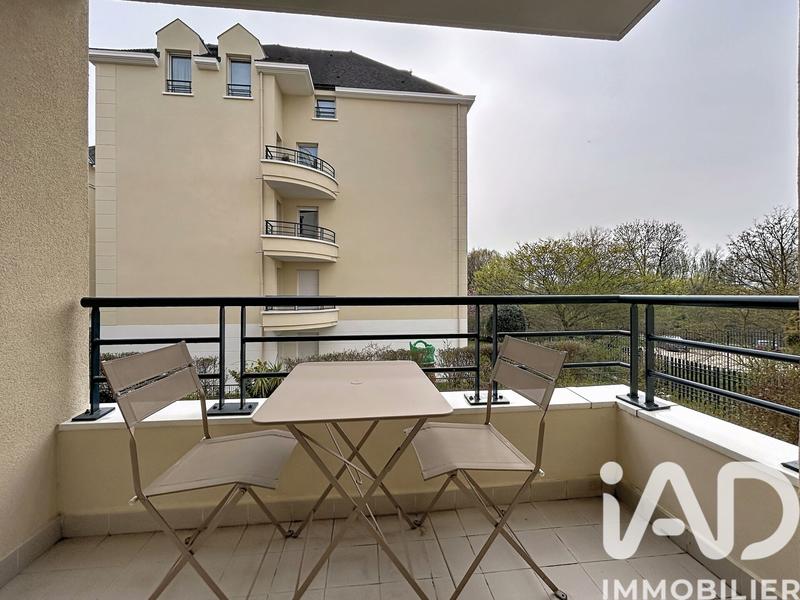 Appartement - 29 m² - 1 pièce