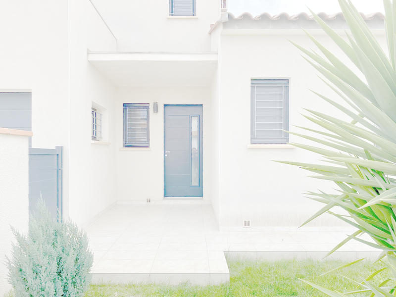 Villa - 115 m² - 5 pièces