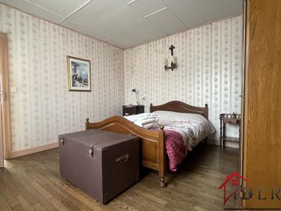 Propriété - 104 m² - 4 pièces