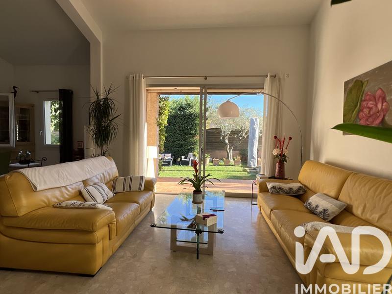 Maison - 140 m² - 4 pièces