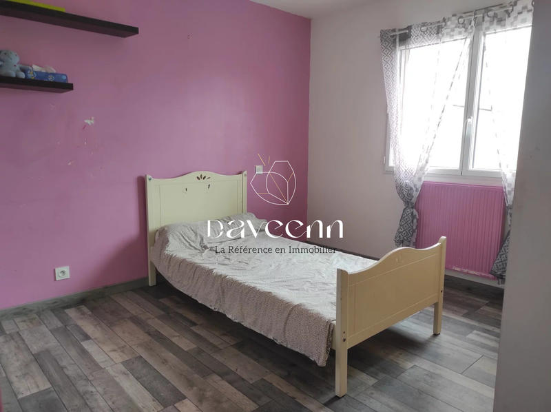 Maison - 163 m² - 7 pièces