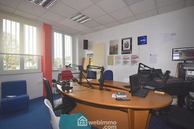 Immeuble - 285 m² - 12 pièces