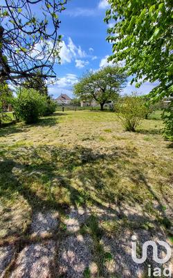 Maison - 62 m² - 3 pièces