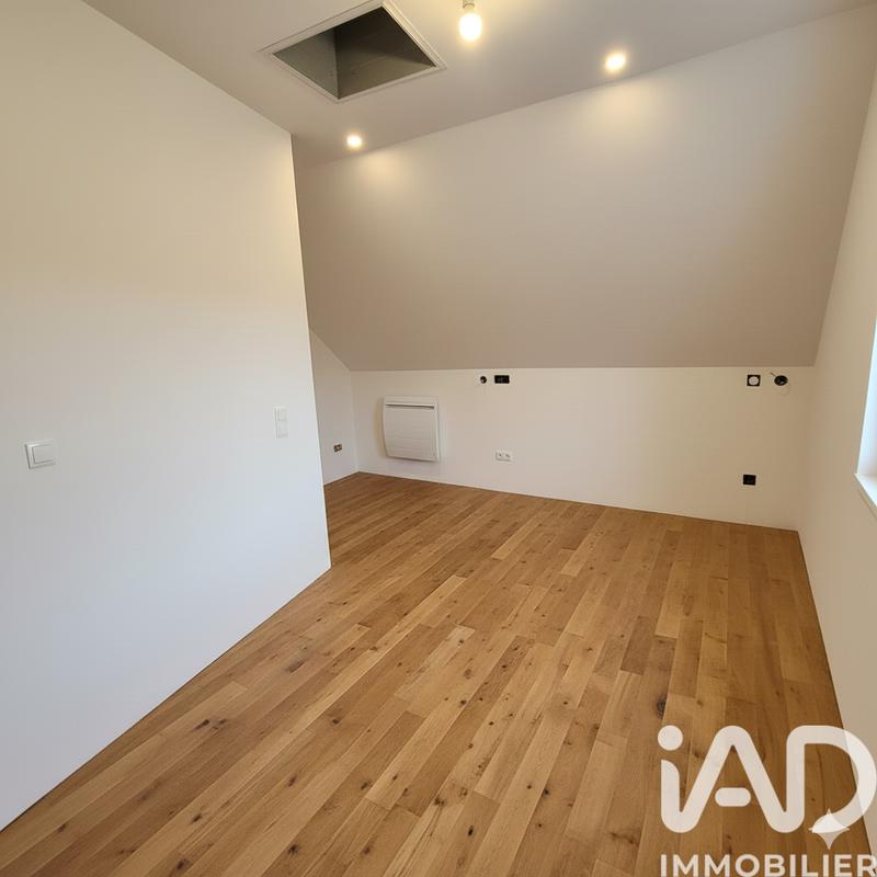 Maison - 100 m² - 3 pièces