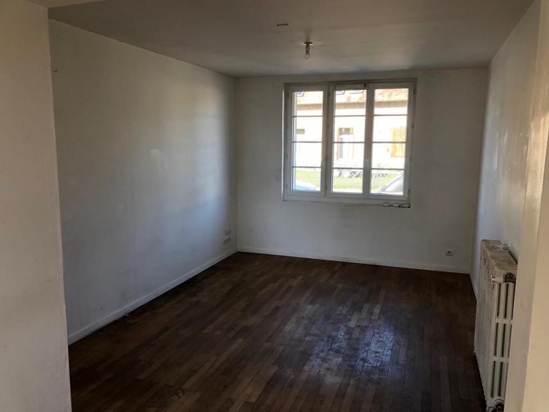 Maison - 98 m² - 5 pièces