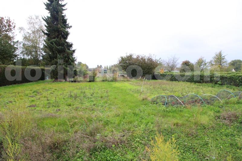 Maison ancienne - 137 m² - 7 pièces