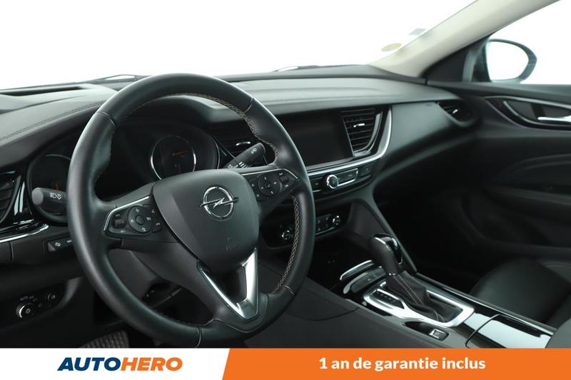 Opel Insignia Grand Sport 1.6 Diesel Elite Automatique 136 ch