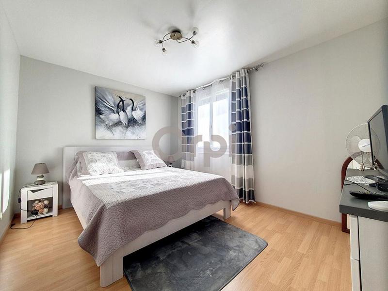 Maison - 116 m² - 6 pièces