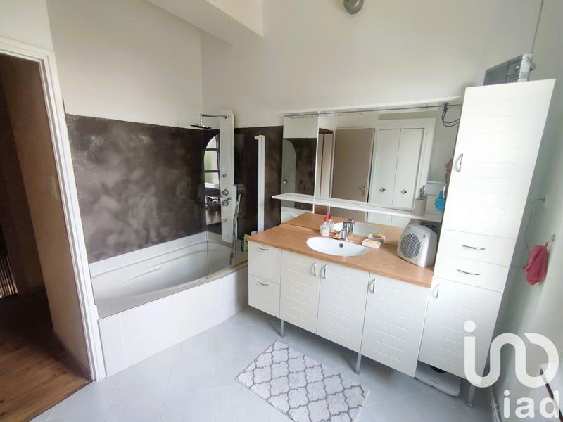 Maison de ville - 161 m² - 4 pièces