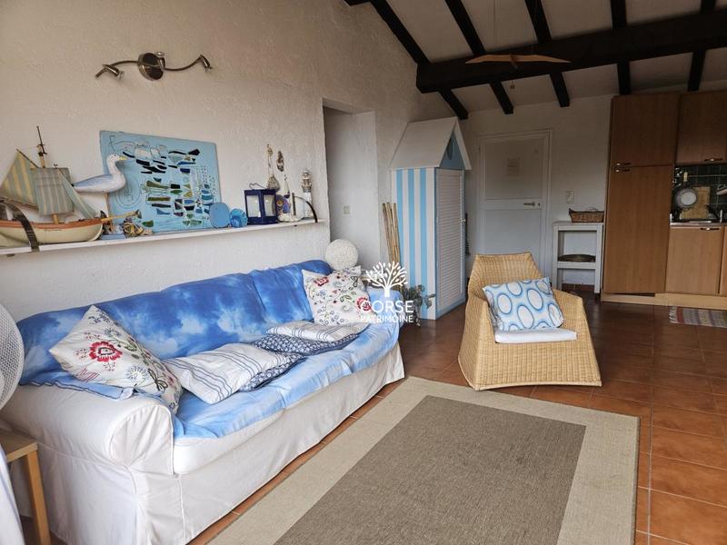 Appartement - 70 m² - 4 pièces