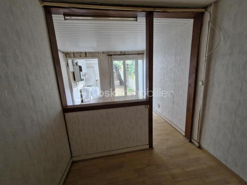 Duplex - 71 m² - 3 pièces